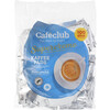 Cafeclub Supercreme Megabeutel naturmild koffiepads 100 st (700g)