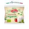 Mozzarella organic (Zak, 275g)