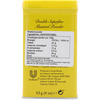 Colman's Mustard double superfine mustard powder (113g)