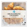 AH Luchtige roomboter mini croissants