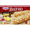 Dr. Oetker Bistro classique baguette hawaii 2 x 125 g (Doos, 250g)