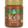 AH Terra 100% pasta pinda-pecan (340g)