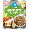 AH Groentesoep (30cl)