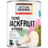 Fairtrade Original Young jackfruit (Blik, 550g)