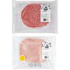 Jumbo Boterhamworst en Snijworst