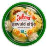 Johma Gevuld eitje schotel (Kuipje, 375g)
