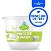AH Biologisch Magere kwark naturel (500g)