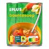 Groentesoep (Blik, 0.8L)