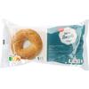 Bagels met sesam 4 st. (340g)