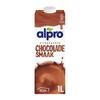 Alpro Sojadrink Choco 1L (Pak, 1L)