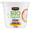Jumbo Biologisch Crème Fraîche 125 g (125g)
