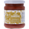 Souq Harissa met geconfijte citroen (190g)