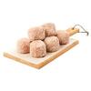 AH Gepaneerde slagersgehaktballen (8 × 100g)