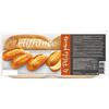 4 Petits pains classiques (Stuk, 250g)