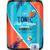 AH Tonic chili mango zero sugar 4-pack (1L)