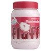 Fluff Marshmallow Strawberry Flavour 213 g (213g)