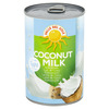 Valle Del Sole Kokosmelk 400ml (40cl)