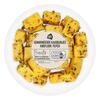 AH Gemarineerde kaasblokjes knoflook peper (100g)