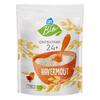 AH Bio Ontbijtpap Havermout 24+ 200 g (200g)