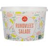 1 de Beste Rundvleessalade (1kg)
