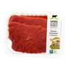 Beter leven bieflappen 3st (500g)