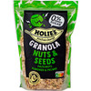 Holie Granola noten (Zak, 350g)