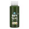 AH 80% Groentesap komkommer spinazie (250ml)