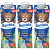 Bambix Drinkpap Granen vanaf 12 Maanden  3x250ml (3 × 250ml)
