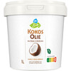 Kokosolie (bak, 1L)