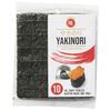 Itamae Japans sushinori sushiseaweed (26g)