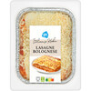 AH Lasagne bolognese (400g)