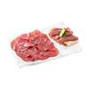 AH Greenfields runderrookvlees l. gezouten (100g)
