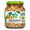 AH Biologisch Kikkererwten 0% zout toegevoegd (330g)