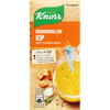 Soep drinkbouillon kip (doos, 5 × 6.1g)