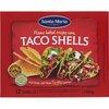 Santa Maria Taco Schelpen 12 Stuks 135g (135g)