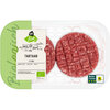 AH Biologisch Rundertartaar (2 × 100g)