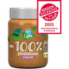 AH Terra 100% pindakaas extra grof (350g)
