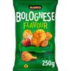Jumbo Knapperige Bolognese Chips 250 g (250g)