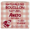 Aneto Natuurlijke bouillon naturel vlees (49.7cl)