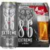 8.6 Extreme Intense Strong Beer 500ML (4 × 0.5L)
