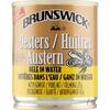 Brunswick Oesters Naturel (225g)