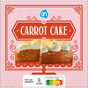 AH Carrot cake (500g)