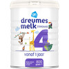 AH Dreumesmelk standaard vanaf 1 jaar (800g)