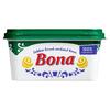Bona Margarine voor op brood (Kuipje, 500g)