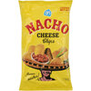 AH Nacho chips cheese (200g)