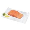 AH Biologisch Zalmfilet op huid (175g)