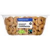 AH Biologisch Gebrande cashewnoten ongezouten (160g)