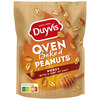 Oven Roasted Honey Peanuts (Stuk, 175g)
