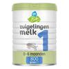 AH Biologisch Zuigelingenmelk 1 standaard 0-6 maanden (800g)