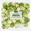 Jumbo Geschoonde Spruitjes 350g (350g)